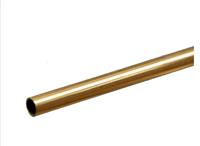 8129, Tubos de latón 3/16 x 0.14, KsMetals..