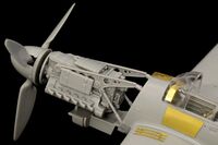 2709, Ju 87 D-5 Stuka, 1/48, Italeri. 