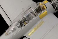 2709, Ju 87 D-5 Stuka, 1/48, Italeri. 