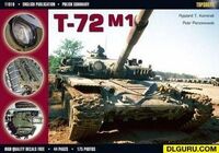 11019, T-72 M1 Topshots, Kagero.