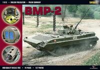 11013, BMP-2 Topshots, Kagero.