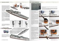 581, Modelling Full Ahead 1, Ak Interactive.