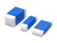 87192, Polishing Compound Sponges, Tamiya.