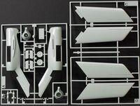 12327, Focke-Wulf Ta183 Huckebein, 1/48, Academy.