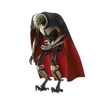 0216743, General Grievous, 1/12, Bandai.