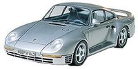 24065, Porsche 959, 1/24, Tamiya.