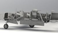 48281, B-26B-50 Invader, 1/48, ICM.