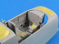 48281, B-26B-50 Invader, 1/48, ICM.