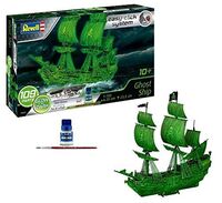 05435, Ghost Ship, 1/150, Revell. 
