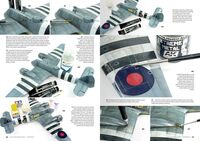2936, Aces High "Atencion Torpedo", AK Interactive. 