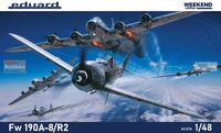 84114, Fw190A-8/R2, 1/48, Eduard.