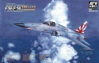 48103, F/5F VFC-111 Sundowners, 1/48, AFV Club.