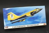 00699, F-104S '82nd Anniversary', 1/72,Hasegawa.