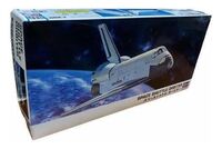 10730, Space Shuttler Orbiter, 1/200, Hasegawa.