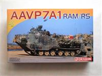 7237, AAVP7A1 RAM/RS, 1/72, Dragon