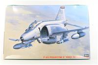 07104, F-4G Phantom II "Wild Weasel", 1/48, Hasegawa.