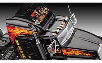 07644, Tour Truck Kiss end Of the Road, 1/32, Revell.