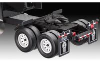 07644, Tour Truck Kiss end Of the Road, 1/32, Revell.