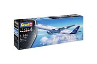 03803, Airbus A340-300 Lufthansa New Livery, 1/144, Revell.