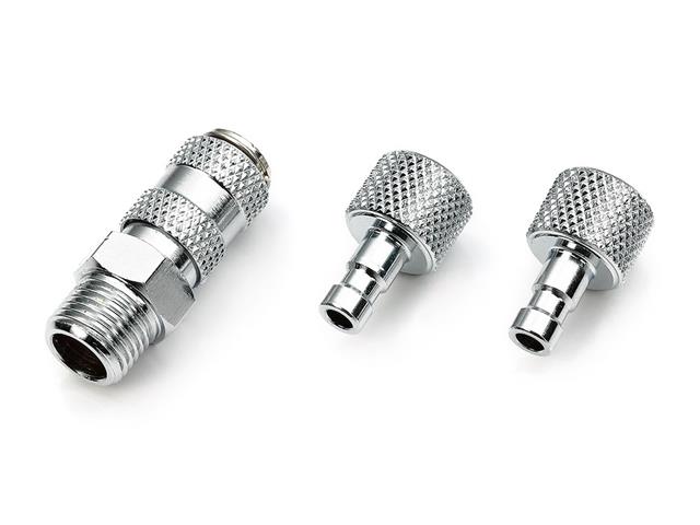 74561, Quick Hose Joint, Tamiya.