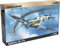 8288, Spitfire Mk.IXe, 1/48, Eduard.