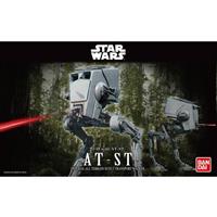 5064105, AT-ST, 1/48, Bandai.