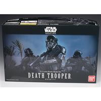2700, Death Tropper STAR WARS ROGUE ONE, 1/12, Bandai.