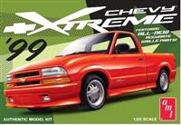 1514, X Chevy +Xtreme '99 ,1/25, Amt. 1514, X Chevy +Xtreme '99 ,1/25, Amt.