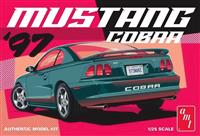 1494, Mustang Cobra '97, 1/25, Amt.