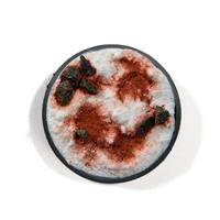 14001,  Enamel Liquid PigmentStandard Rust, AK Interactive.