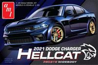 1325, 2021 Dodge Charger Hellcat, 1/25, Amt.