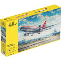 80451, Lockheed L-1011 Tristar, 1/125, Heller.