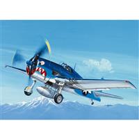 1312, FW 190 D-9, 1/72, Italeri. 1312, FW 190 D-9, 1/72, Italeri.