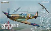 11197, Battle of Britain Spitfire Mk.I, 1/48, Eduard 11197, Battle of Britain Spitfire Mk.I, 1/48, Eduard