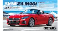 CS-005, BMW Z4 M40i, 1/24, Meng.