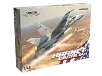 11195, Hornet Legacy Limited Edition, 1/48, Eduard.
