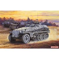6482, Sd.Kfz. 253 le Beob.Pz.Wg. , 1/35, Dragon.