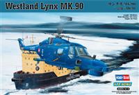 87240, Westland Lynx MK.90, 1/72, HobbyBoss.