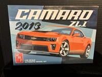 1493, Camaro ZL1 2013, 1/25, Amt.