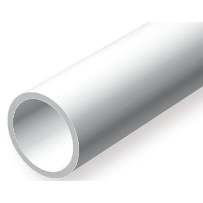 232, 3/8" Tube .375 Dia. (9.5 mm), Evergreen.