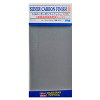 71818, Silver Carbon Finnish 20, Tamiya.