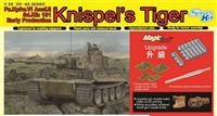 6997, Knispel's Tiger, 1/35, Dragon. 6997, Knispel's Tiger, 1/35, Dragon.
