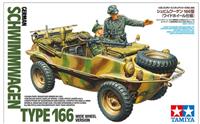 35393, Schwimmwagen Type 166, 1/35, Tamiya. 35393, Schwimmwagen Type 166, 1/35, Tamiya.