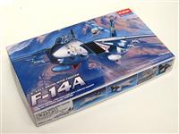12471,  USN F-14A, 1/72, Academy.