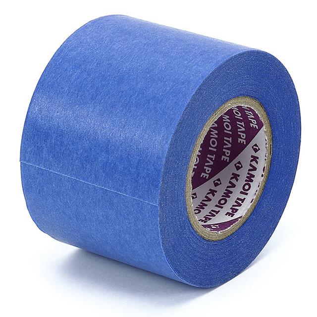 87240, Tamiya Masking Tape Blue 40mm, Tamiya.