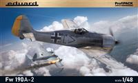 82146, Fw 190A-2, 1/48, Eduard. 82146, Fw 190A-2, 1/48, Eduard.