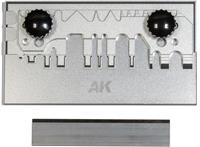 AK9531, Photoetch Bending Tool, AK Interactive.
