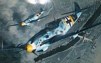 AJUSTAR 48002, Messerschmitt Bf109 G-6 , 1/48, Fujimi. AJUSTAR 48002, Messerschmitt Bf109 G-6 , 1/48, Fujimi.