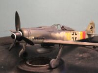 08069 Focke-Wulf Fw190D-9, 1/32, Hasegawa
