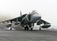 07234 AV-8B Harrier II "Night Attack", 1/48, Hasegawa
